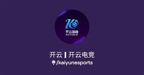 开云电竞官方网站｜热门电竞赛事平台